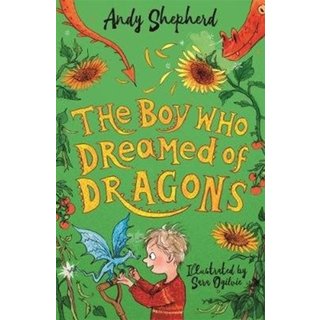 The Boy Who Dreamed of Dragons