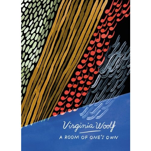 Virginia Woolf A Room of One's Own Virginia Woolf A Room of One's Own
