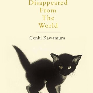 If Cats Disappeared from the World