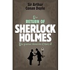 The Return of Sherlock Holmes