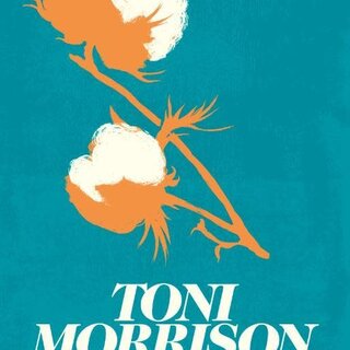 Toni Morrison Beminde