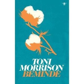 Toni Morrison Beminde