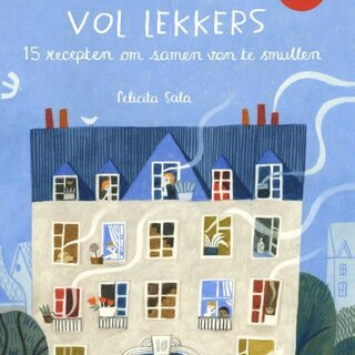 Een huis vol lekkers