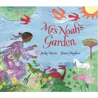 Mrs Noah's Garden