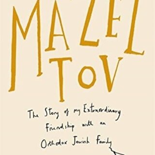 Mazel Tov