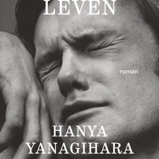 Hanya Yanagihara Een klein leven