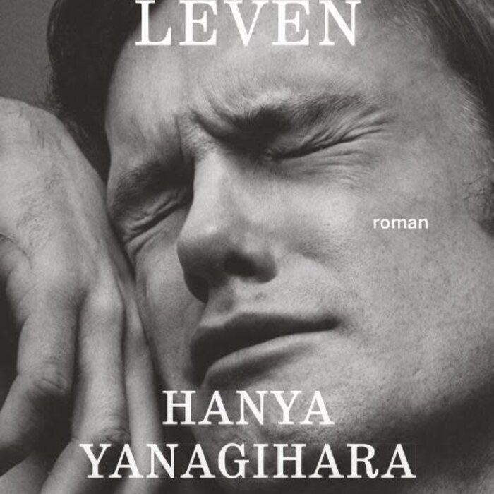 Hanya Yanagihara Een klein leven