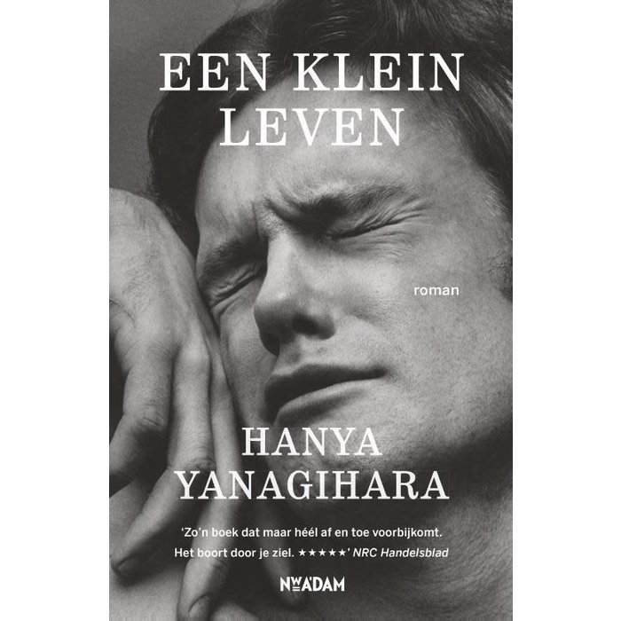 Hanya Yanagihara Een klein leven