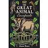 The Great Animal Escapade