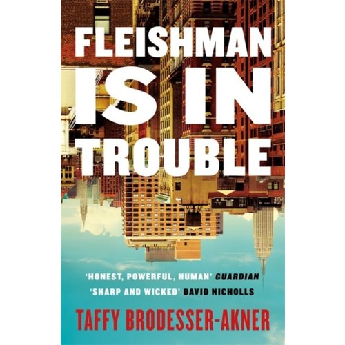 Fleishman Is in Trouble Fleishman Is in Trouble