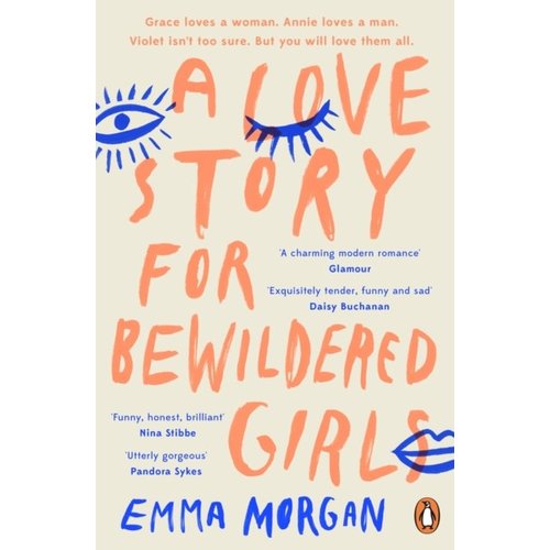 A Love Story for Bewildered Girls A Love Story for Bewildered Girls