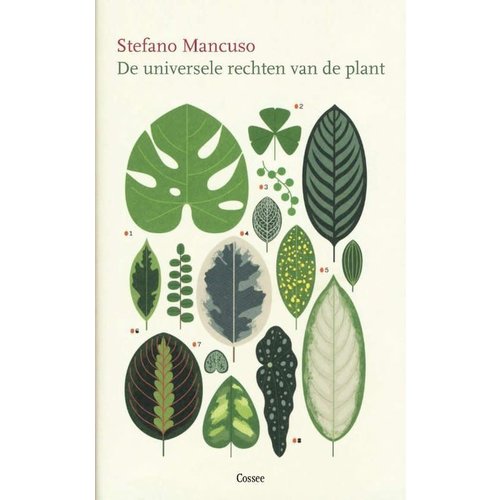 De universele rechten van de plant De universele rechten van de plant