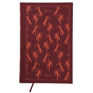 Dante Alighieri Inferno: The Divine Comedy I