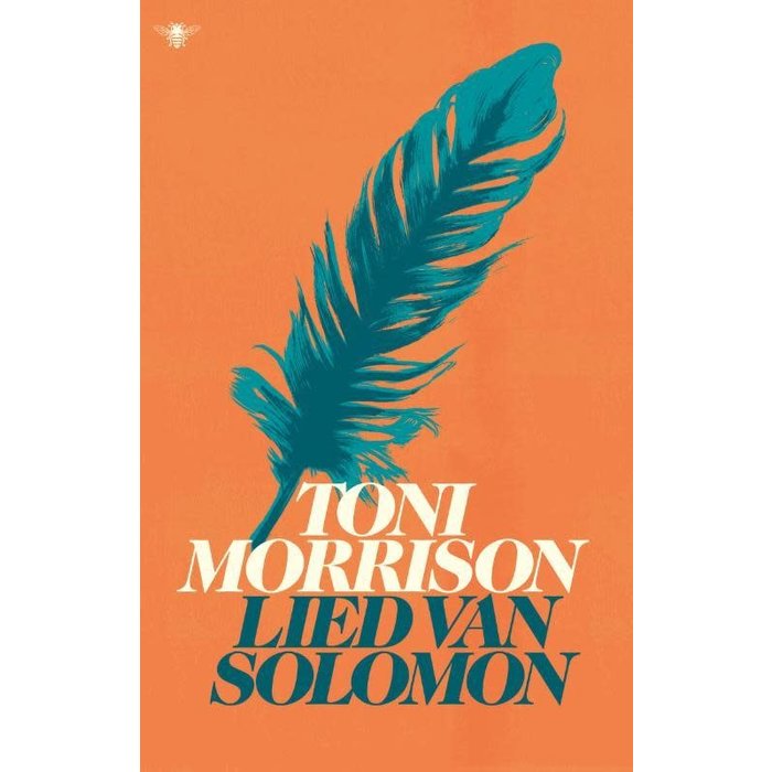 Toni Morrison Lied van Solomon