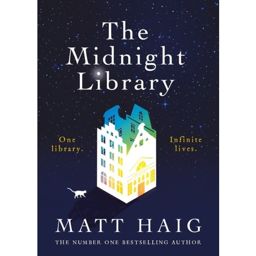The Midnight Library The Midnight Library
