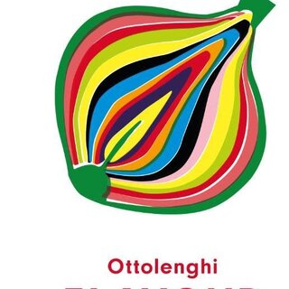 Yotam Ottolenghi Flavour (Nederlands)
