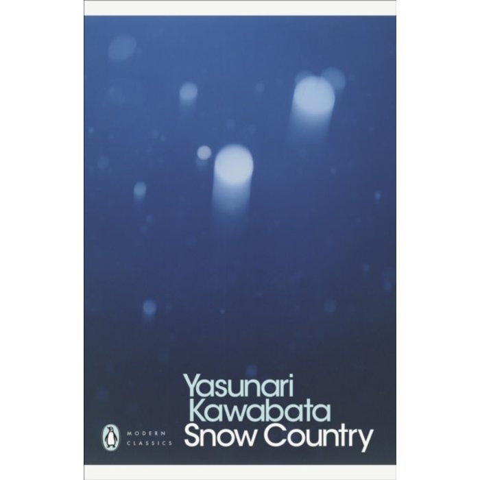 Yasunari Kawabata Snow Country