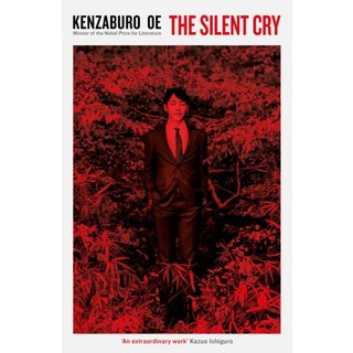 The Silent Cry