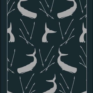 Herman Melville Moby-Dick