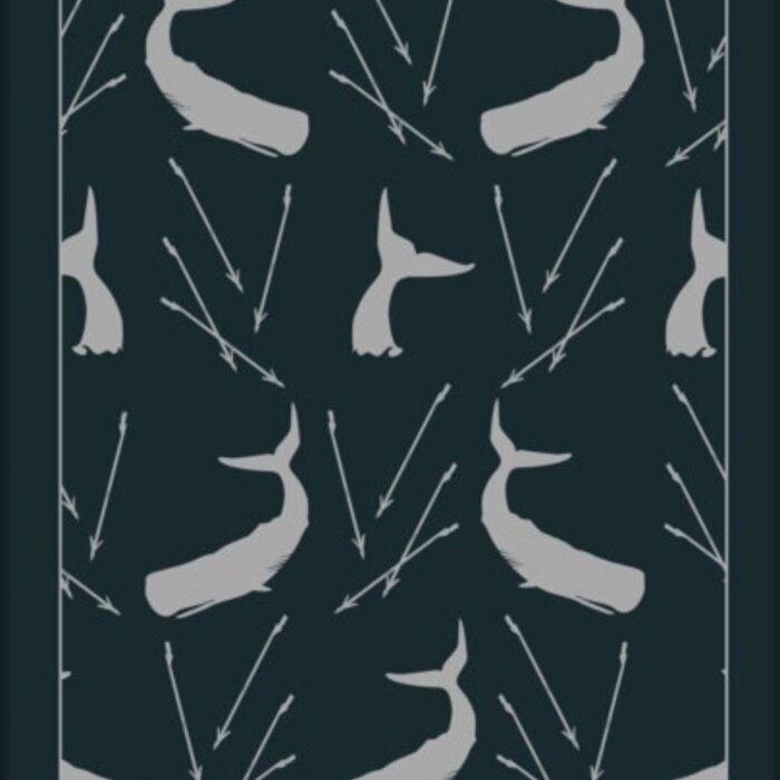 Herman Melville Moby-Dick
