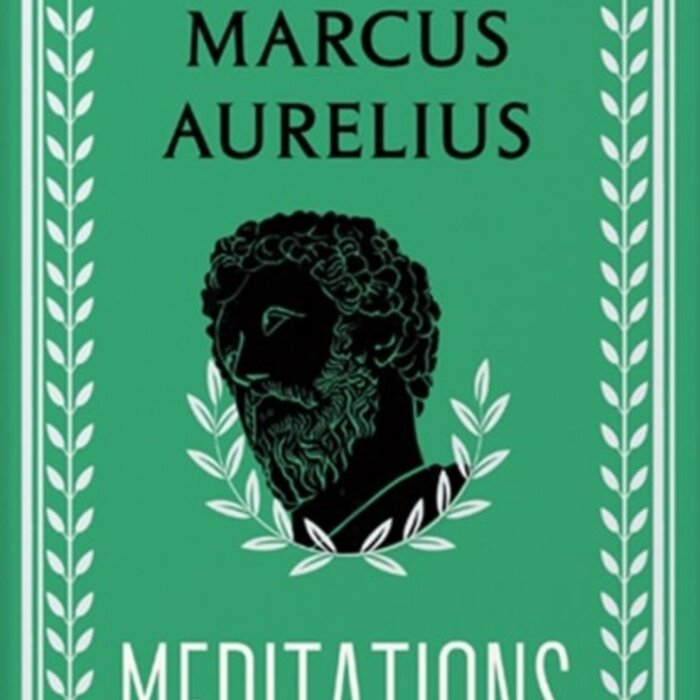 Marcus Aurelius Meditations (Collins Classics)