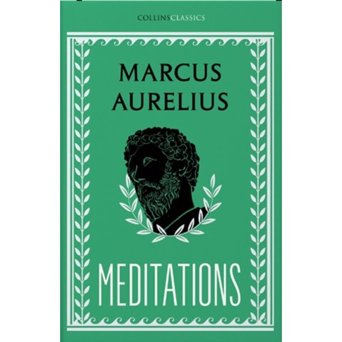 Meditations - Luddites Books & Wine
