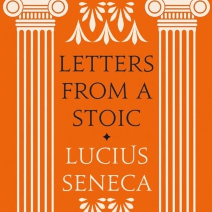 Letters from a Stoic