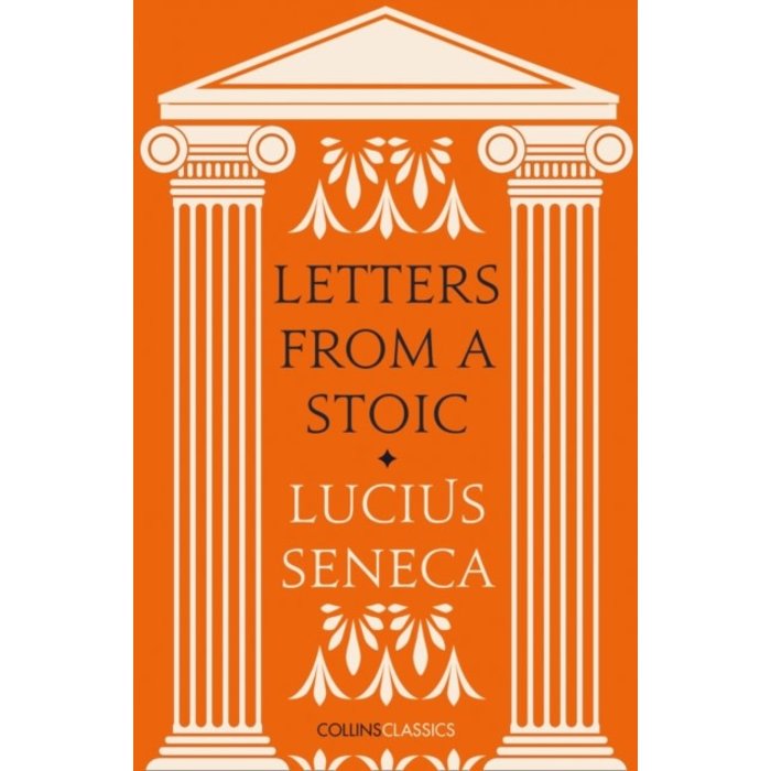 Letters from a Stoic