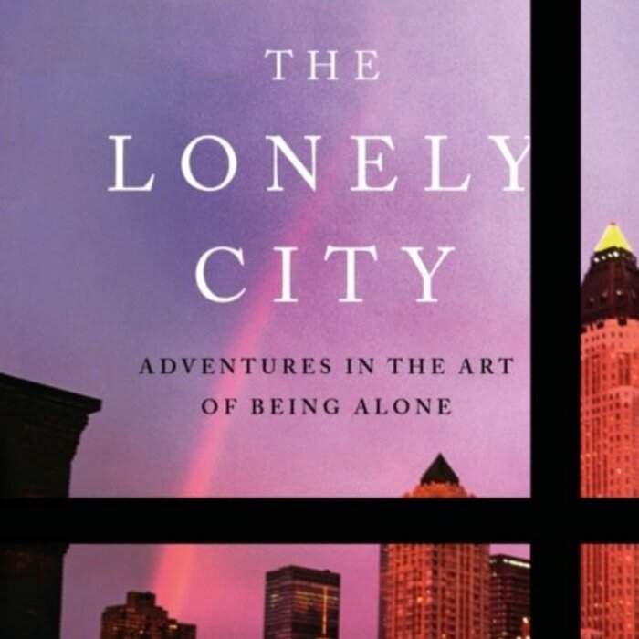The Lonely City