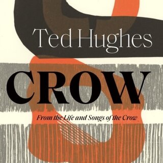 Ted Hughes The Crow