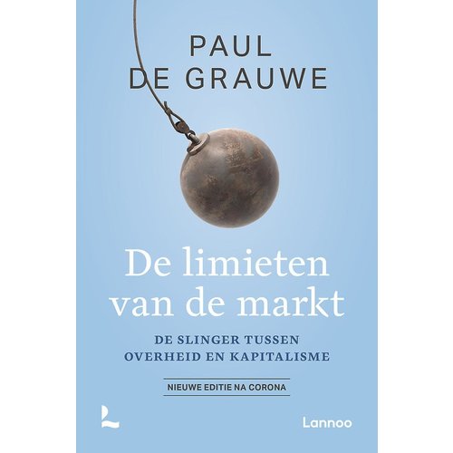 De limieten van de markt De limieten van de markt