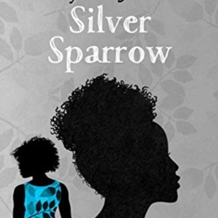 Silver Sparrow