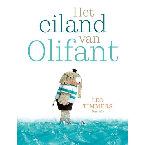 Het eiland van Olifant Het eiland van Olifant