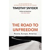 The Road to Unfreedom