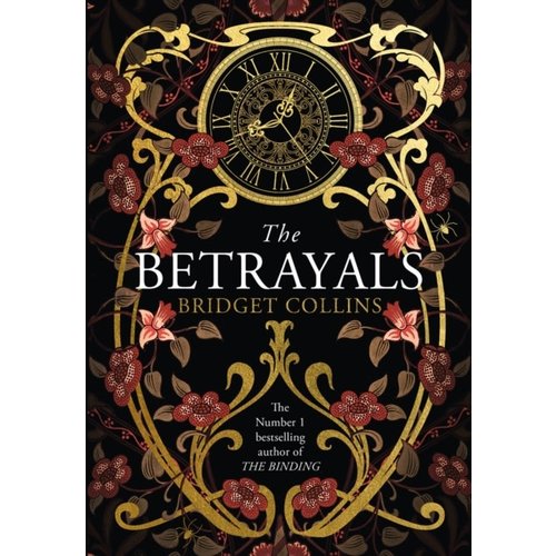 Bridget Collins The Betrayals Bridget Collins The Betrayals
