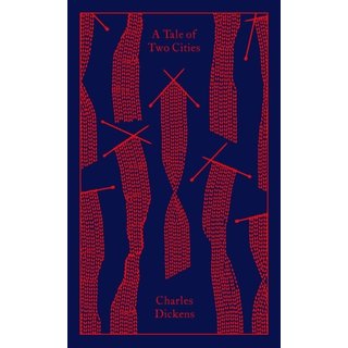 Charles Dickens A Tale of Two Cities