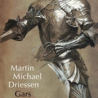 Martin Michael Driessen Gars