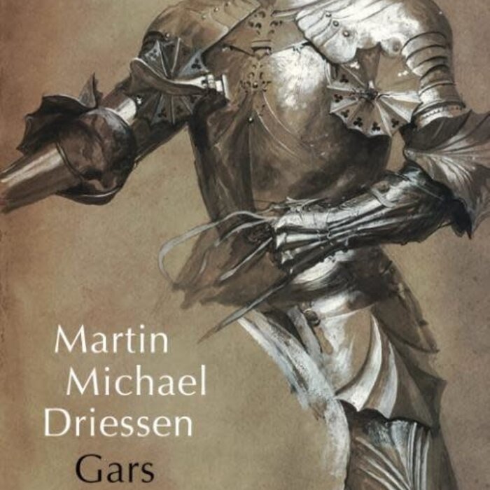 Martin Michael Driessen Gars