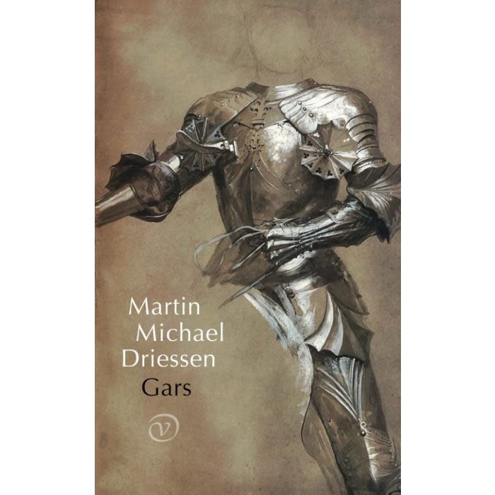 Martin Michael Driessen Gars