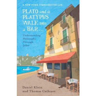 Plato and a Platypus Walk Into a Bar