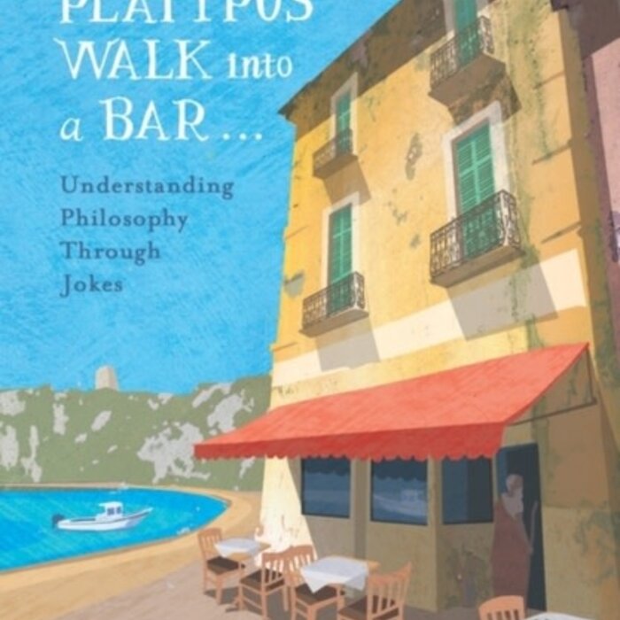 Plato and a Platypus Walk Into a Bar