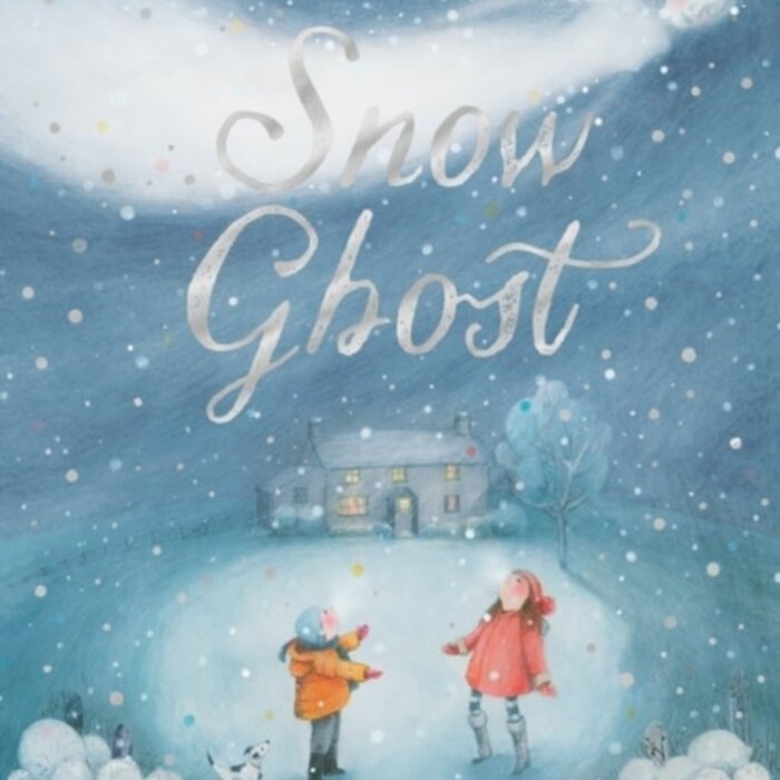 Snow Ghost