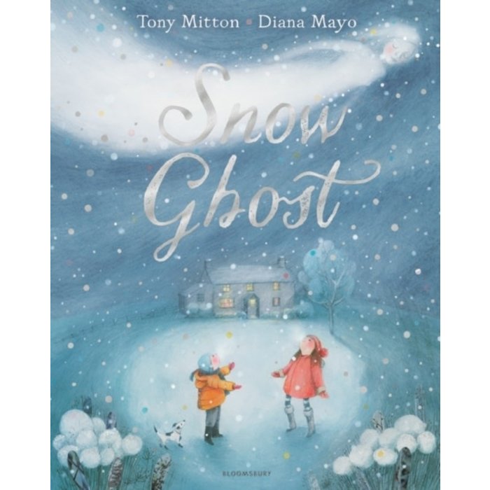 Snow Ghost