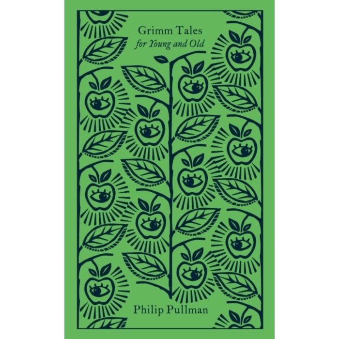 Philip Pullman Grimm Tales for Young and Old