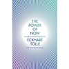 The Power of Now: A Guide to Spiritual Enlightenment