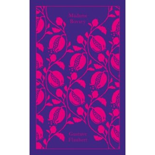 Gustave Flaubert Madame Bovary