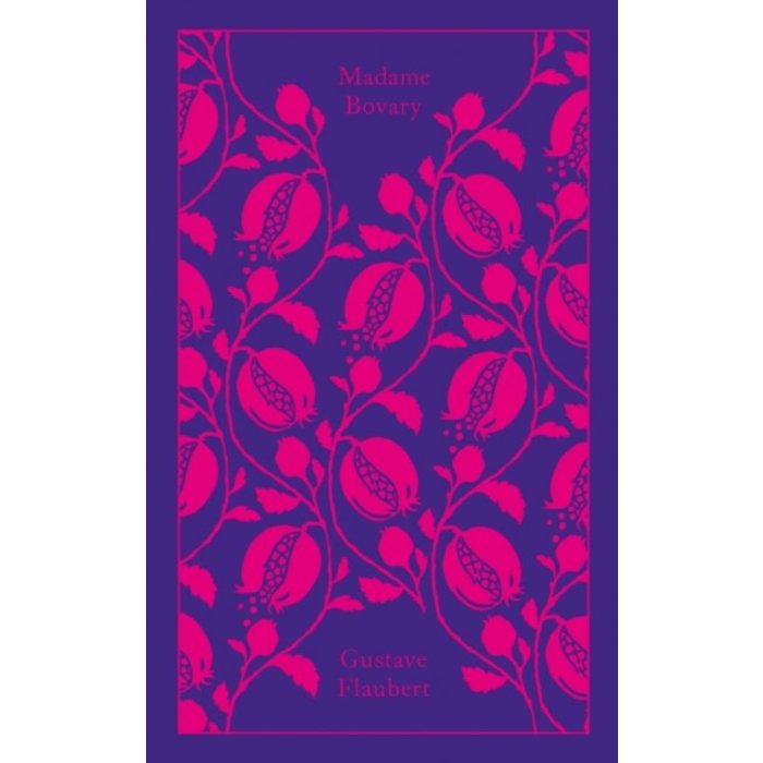 Gustave Flaubert Madame Bovary