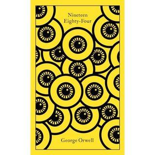 George Orwell Nineteen Eighty-Four (Hardback)