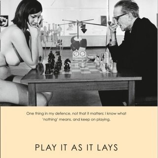 Joan Didion Play It As It Lays