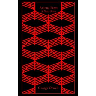 George Orwell Animal Farm (Hardback)